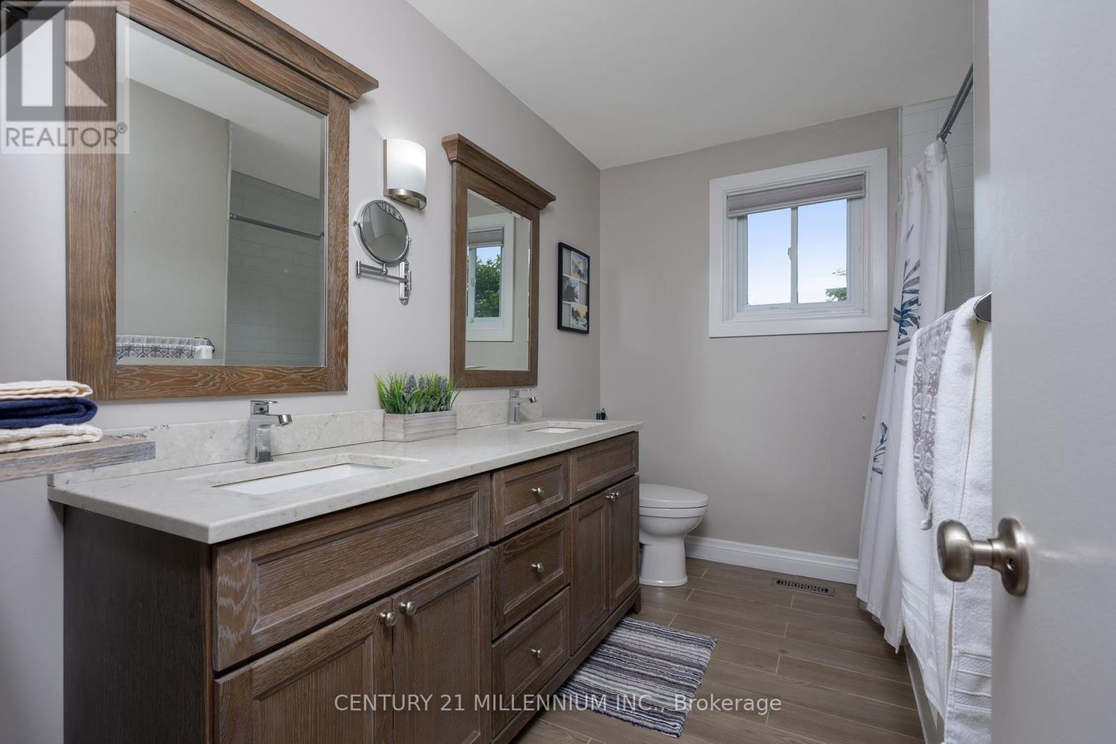 116 Wexford Road, Brampton, Ontario  L6Z 2T5 - Photo 20 - W12424152