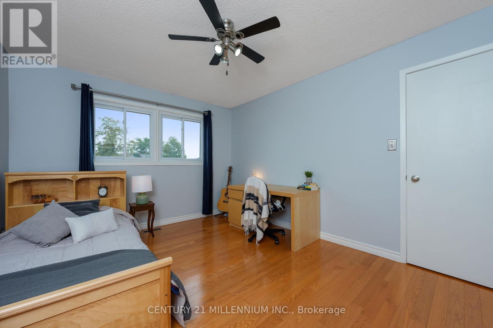 116 Wexford Road, Brampton, Ontario  L6Z 2T5 - Photo 19 - W12424152