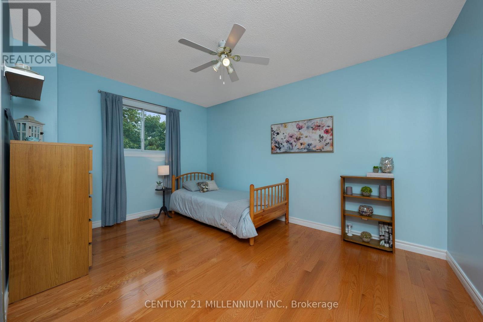 116 Wexford Road, Brampton, Ontario  L6Z 2T5 - Photo 21 - W12424152