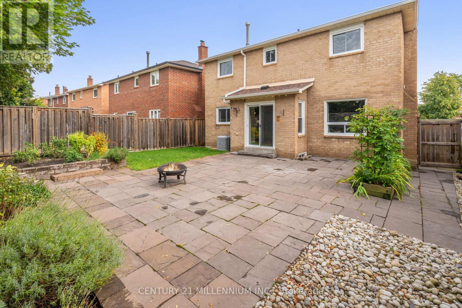 116 Wexford Road, Brampton, Ontario  L6Z 2T5 - Photo 23 - W12424152