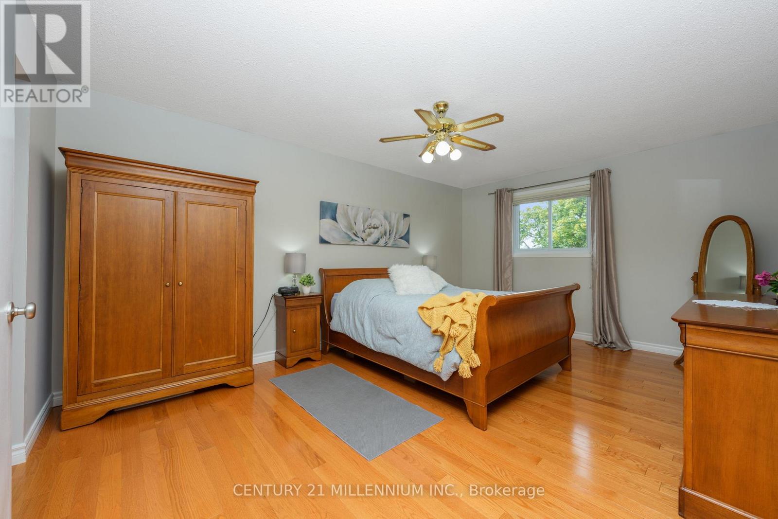116 Wexford Road, Brampton, Ontario  L6Z 2T5 - Photo 16 - W12424152