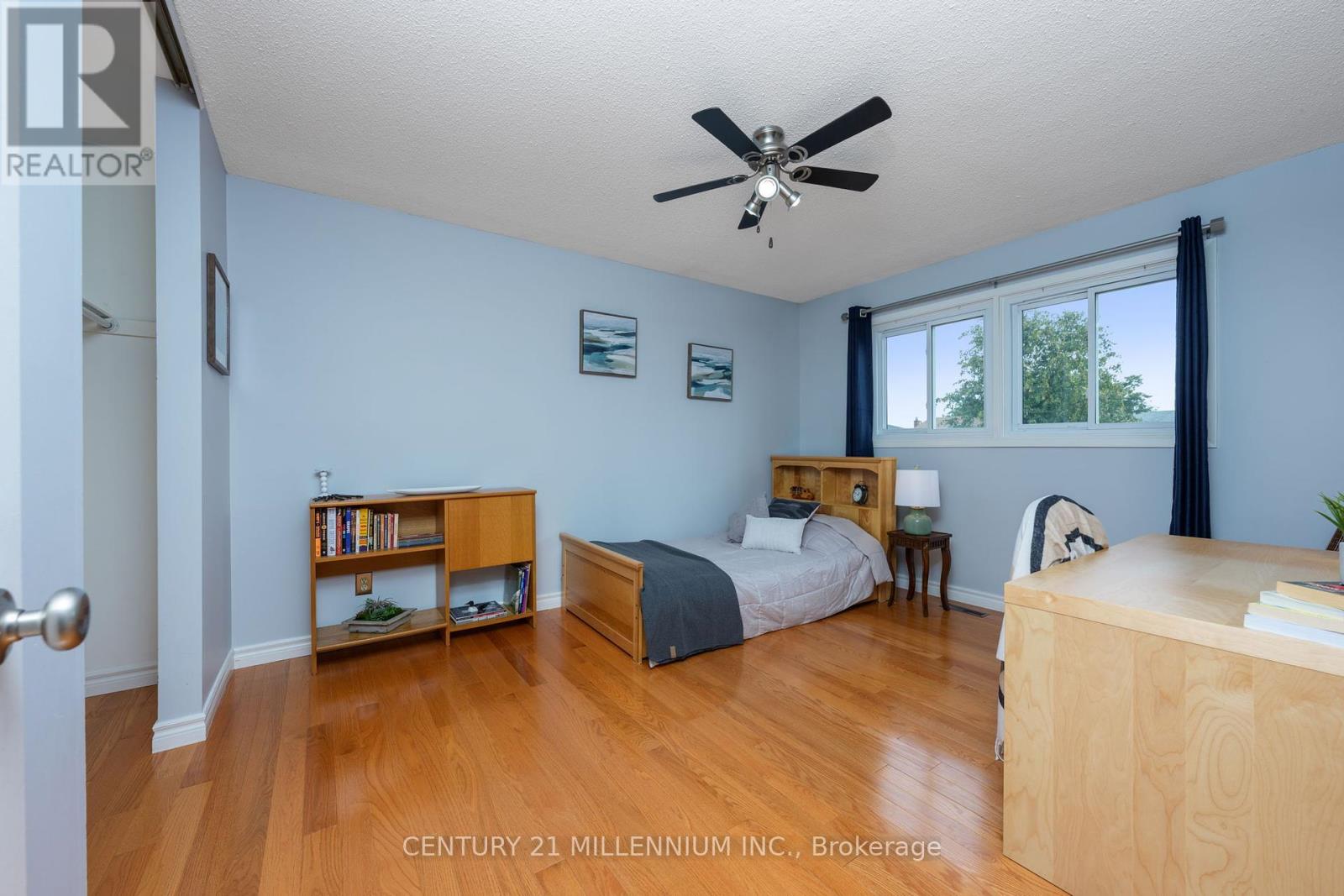 116 Wexford Road, Brampton, Ontario  L6Z 2T5 - Photo 18 - W12424152