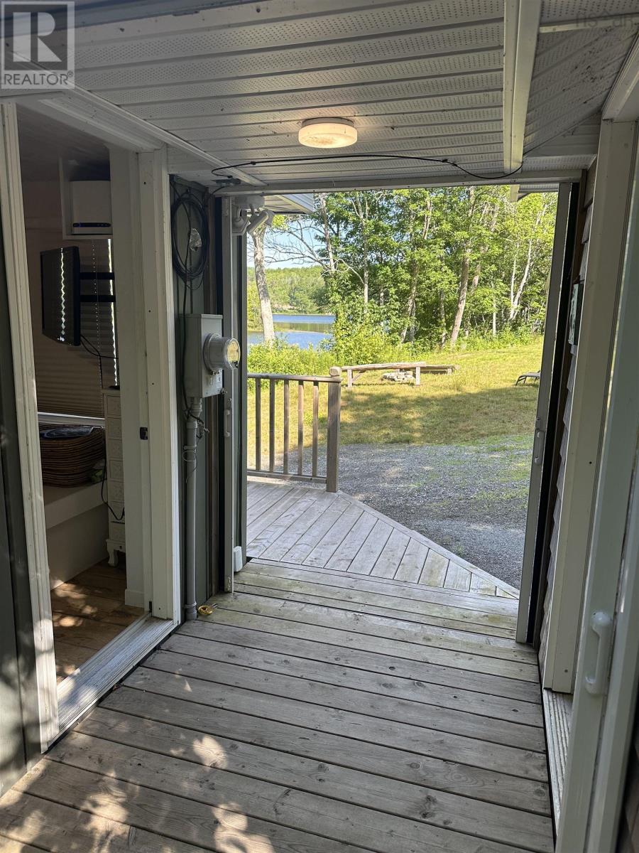 1207 Highway 7 Lochaber, Lochaber, Nova Scotia  B2G 2L3 - Photo 13 - 202519004