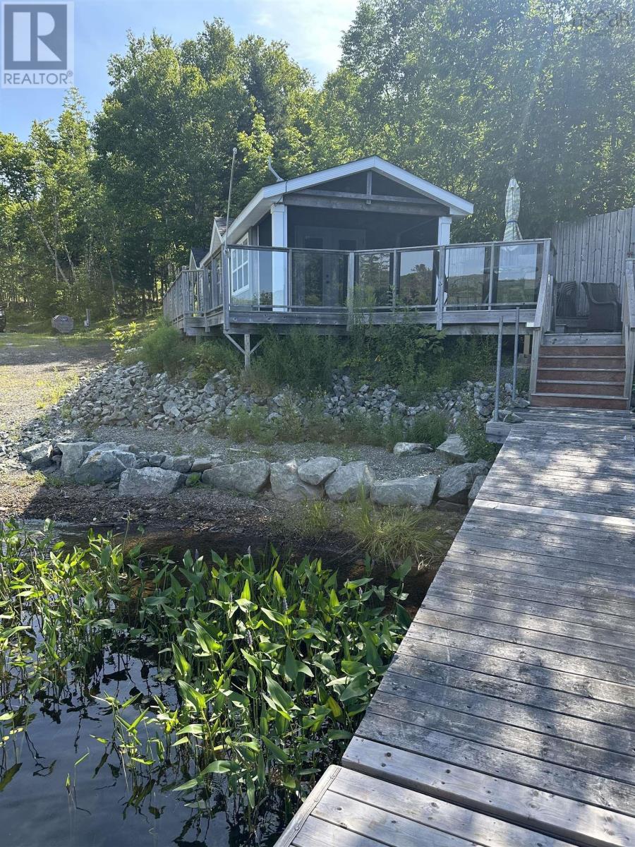 1207 Highway 7 Lochaber, Lochaber, Nova Scotia  B2G 2L3 - Photo 21 - 202519004
