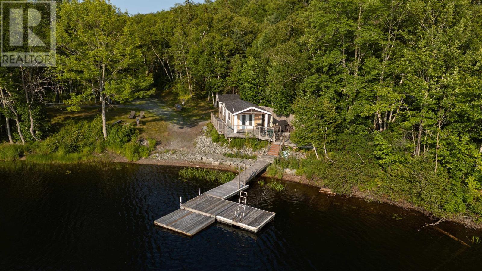 1207 Highway 7 Lochaber, Lochaber, Nova Scotia  B2G 2L3 - Photo 1 - 202519004