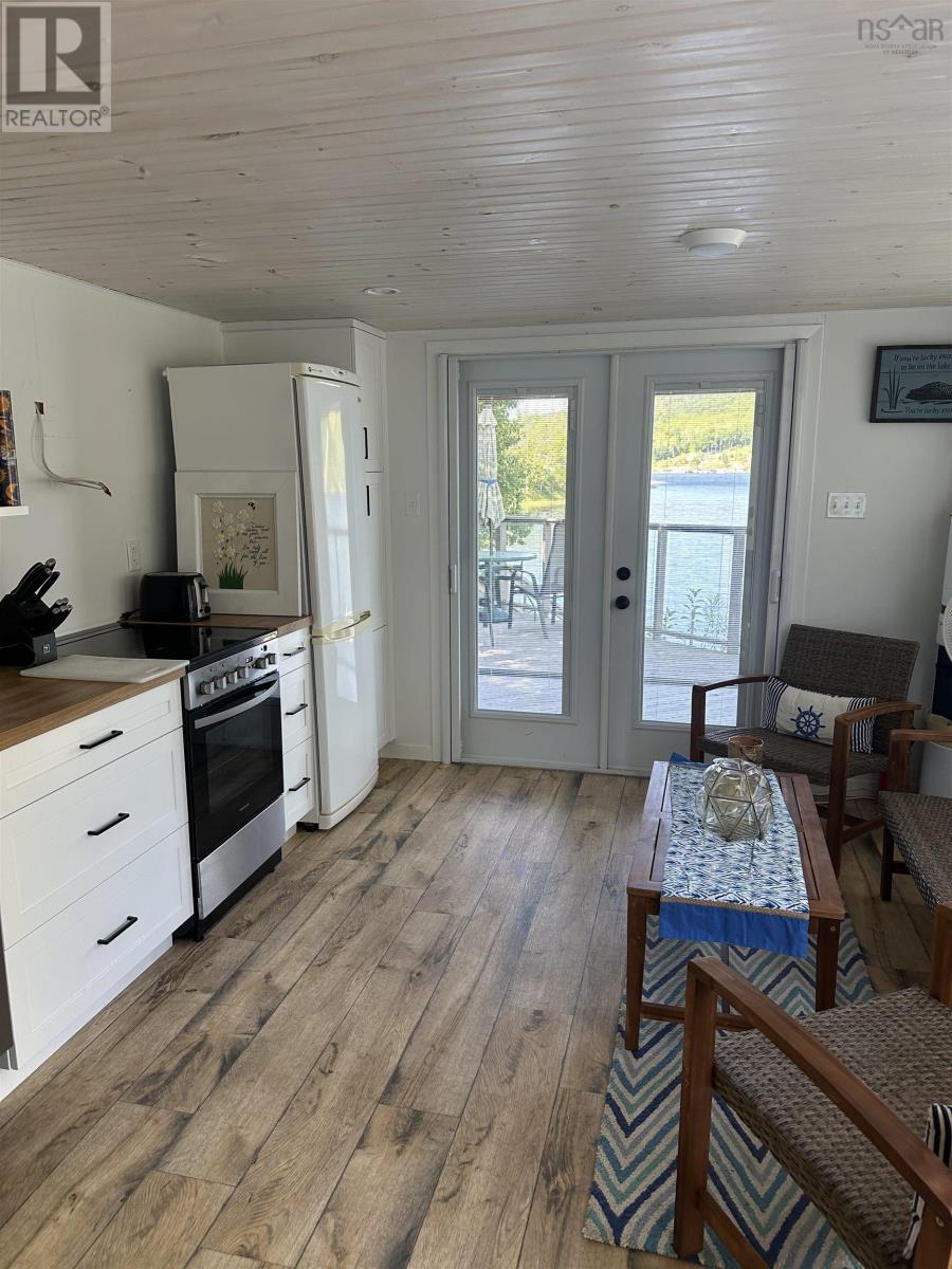 1207 Highway 7 Lochaber, Lochaber, Nova Scotia  B2G 2L3 - Photo 18 - 202519004