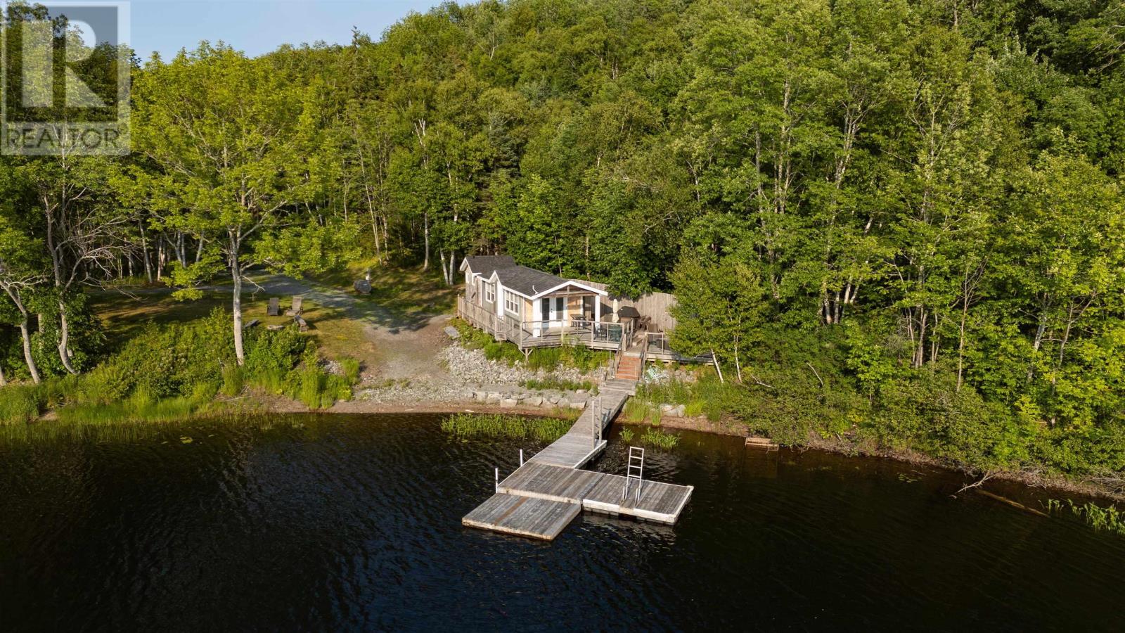 1207 Highway 7 Lochaber, Lochaber, Nova Scotia  B2G 2L3 - Photo 2 - 202519004