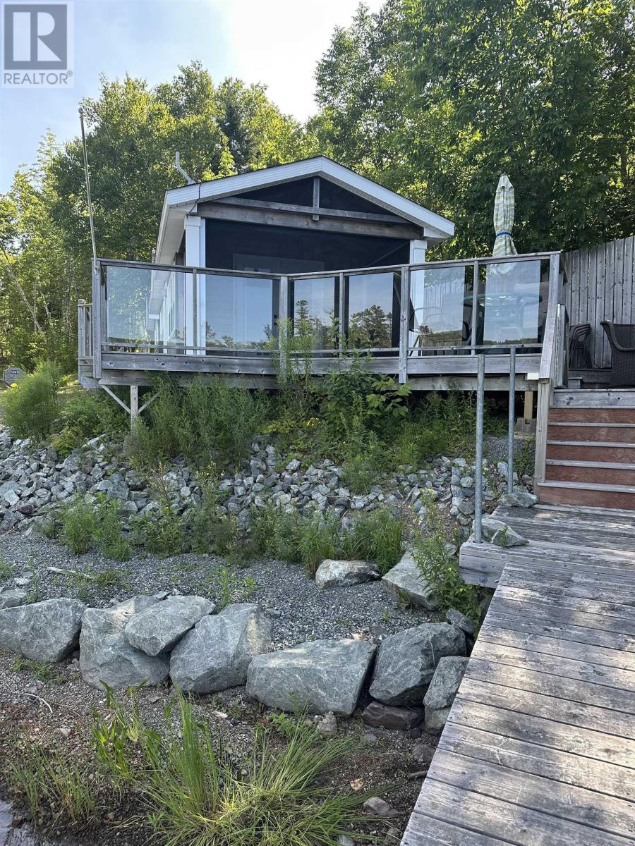 1207 Highway 7 Lochaber, Lochaber, Nova Scotia  B2G 2L3 - Photo 25 - 202519004