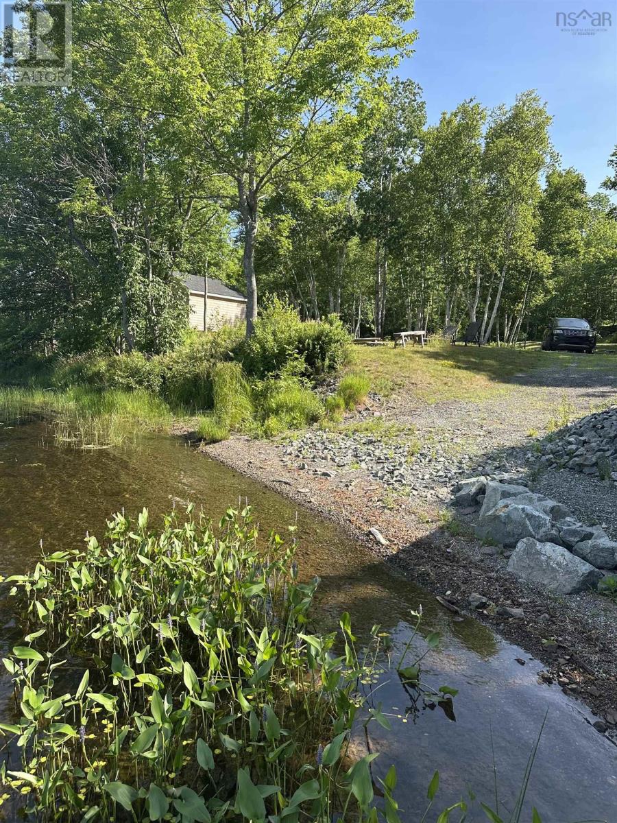1207 Highway 7 Lochaber, Lochaber, Nova Scotia  B2G 2L3 - Photo 24 - 202519004