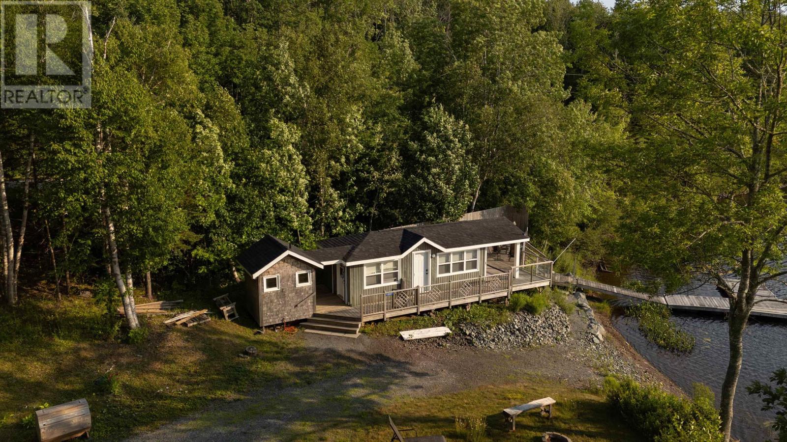 1207 Highway 7 Lochaber, Lochaber, Nova Scotia  B2G 2L3 - Photo 3 - 202519004