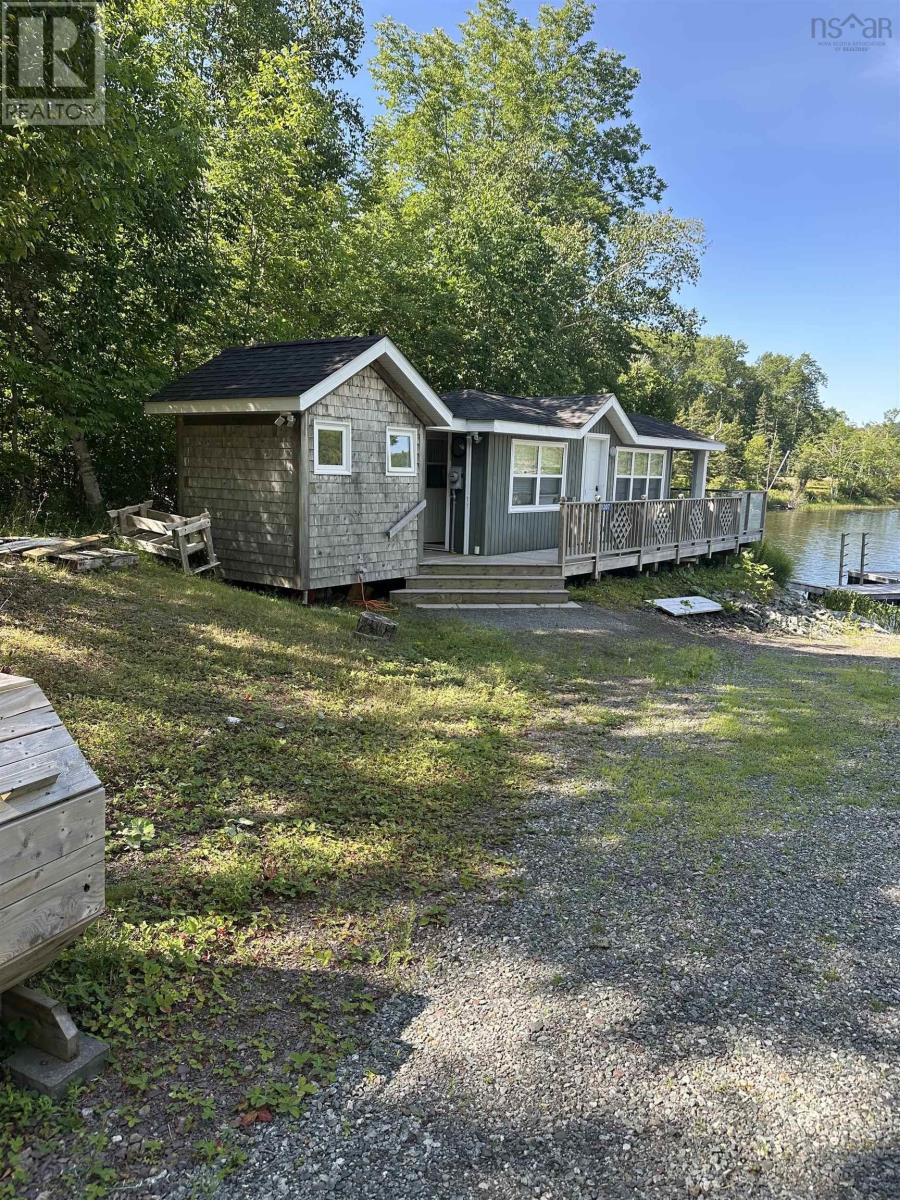 1207 Highway 7 Lochaber, Lochaber, Nova Scotia  B2G 2L3 - Photo 35 - 202519004