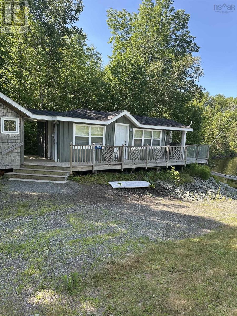 1207 Highway 7 Lochaber, Lochaber, Nova Scotia  B2G 2L3 - Photo 33 - 202519004