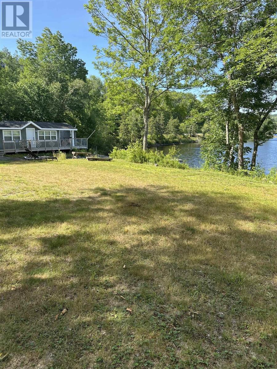 1207 Highway 7 Lochaber, Lochaber, Nova Scotia  B2G 2L3 - Photo 4 - 202519004