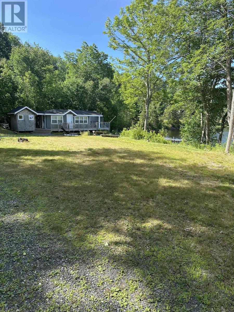 1207 Highway 7 Lochaber, Lochaber, Nova Scotia  B2G 2L3 - Photo 5 - 202519004