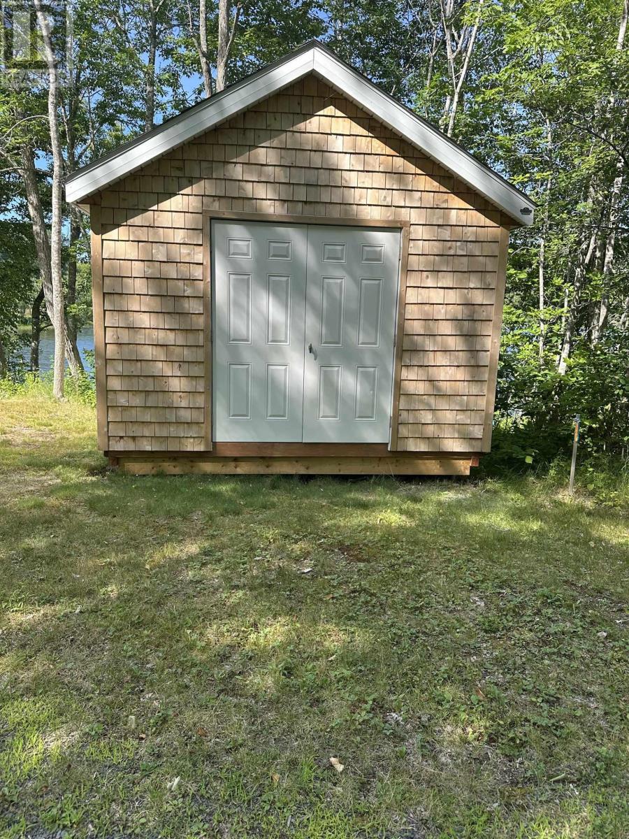 1207 Highway 7 Lochaber, Lochaber, Nova Scotia  B2G 2L3 - Photo 7 - 202519004