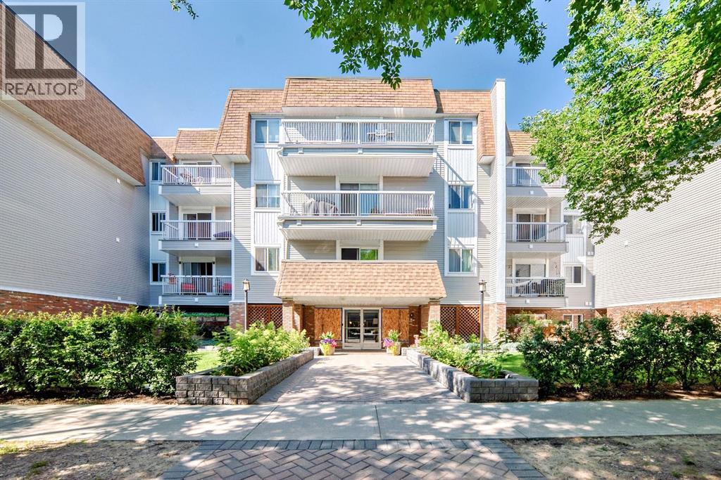 202, 540 18 Avenue Sw, Calgary, Alberta  T2S 0C5 - Photo 2 - A2245050