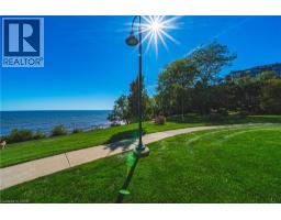5250 Lakeshore Road Unit# 1009 332 - Elizabeth Gardens, Burlington, Ca