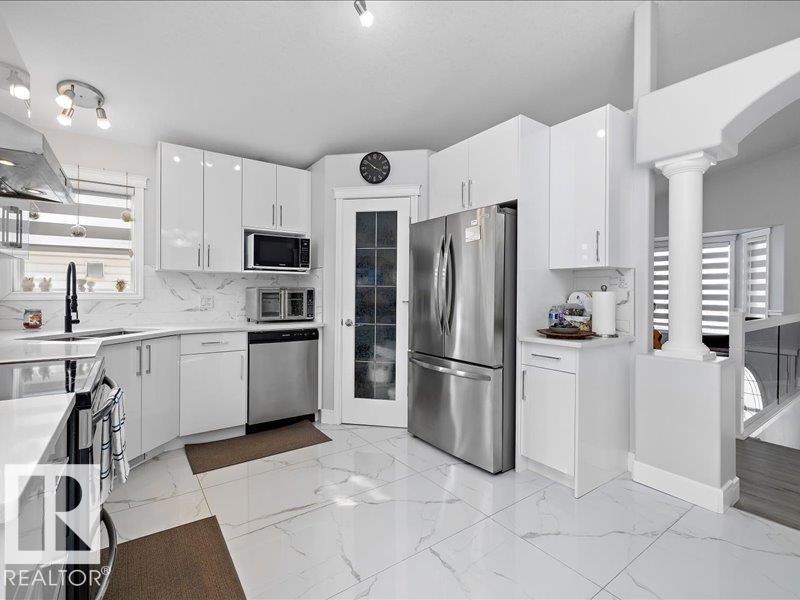 2919 151a Av Nw, Edmonton, Alberta  T5Y 2Y5 - Photo 11 - E4455871