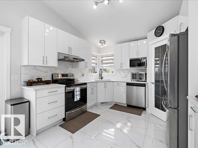 2919 151a Av Nw, Edmonton, Alberta  T5Y 2Y5 - Photo 9 - E4455871