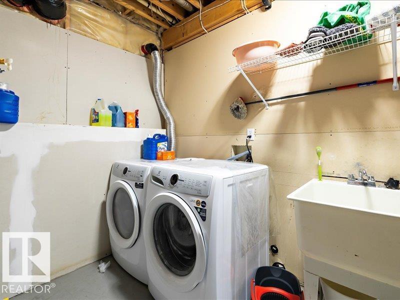 2919 151a Av Nw, Edmonton, Alberta  T5Y 2Y5 - Photo 34 - E4455871