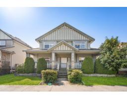 19142 69A AVENUE, Surrey, British Columbia