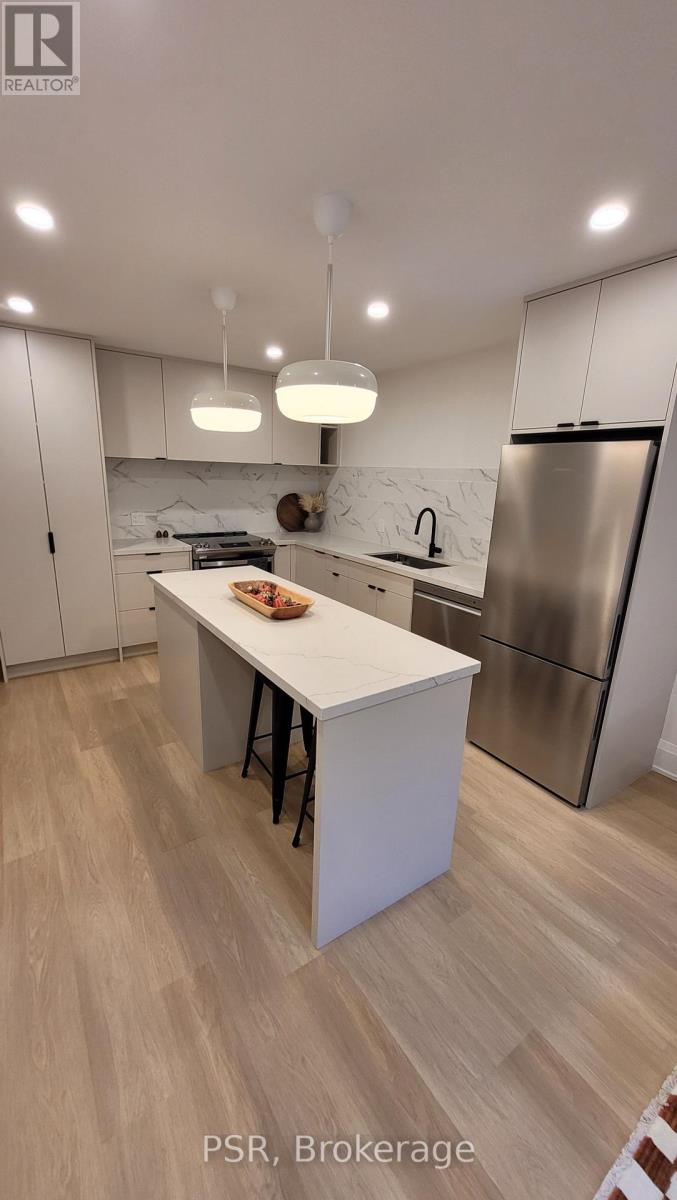Lower - 66 Argyle Street, Toronto, Ontario  M6J 1N9 - Photo 2 - C12416993