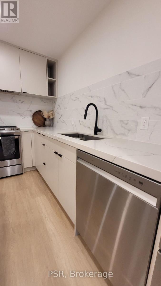 Lower - 66 Argyle Street, Toronto, Ontario  M6J 1N9 - Photo 5 - C12416993