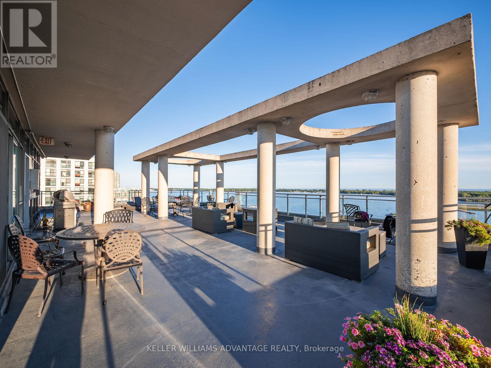 Uph3 - 410 Queens Quay W, Toronto (Waterfront Communities), Ontario  M5V 3T1 - Photo 22 - C12441207