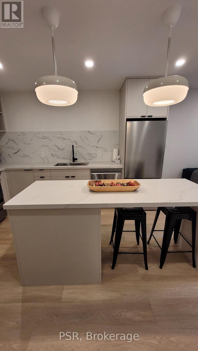 Lower - 66 Argyle Street, Toronto, Ontario  M6J 1N9 - Photo 6 - C12416993