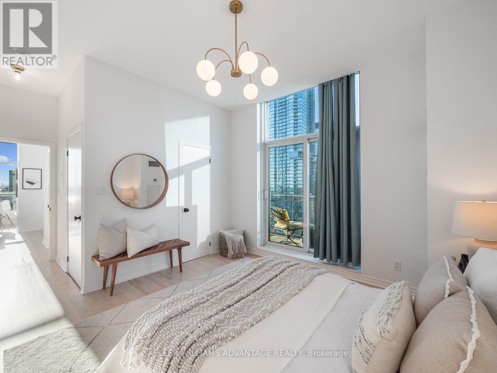 Uph3 - 410 Queens Quay W, Toronto (Waterfront Communities), Ontario  M5V 3T1 - Photo 18 - C12441207