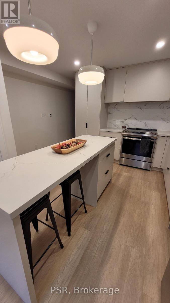 Lower - 66 Argyle Street, Toronto, Ontario  M6J 1N9 - Photo 3 - C12416993