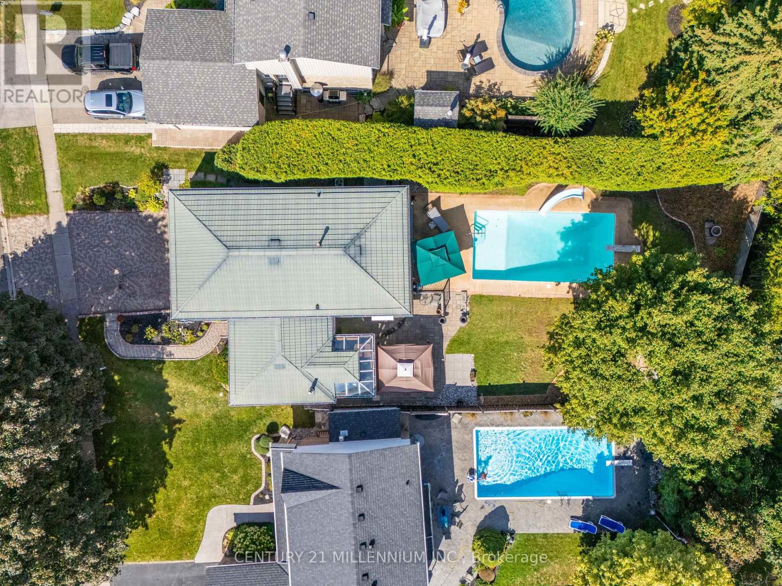 27 Hillside Drive, Halton Hills, Ontario  L7G 4W2 - Photo 35 - W12437331