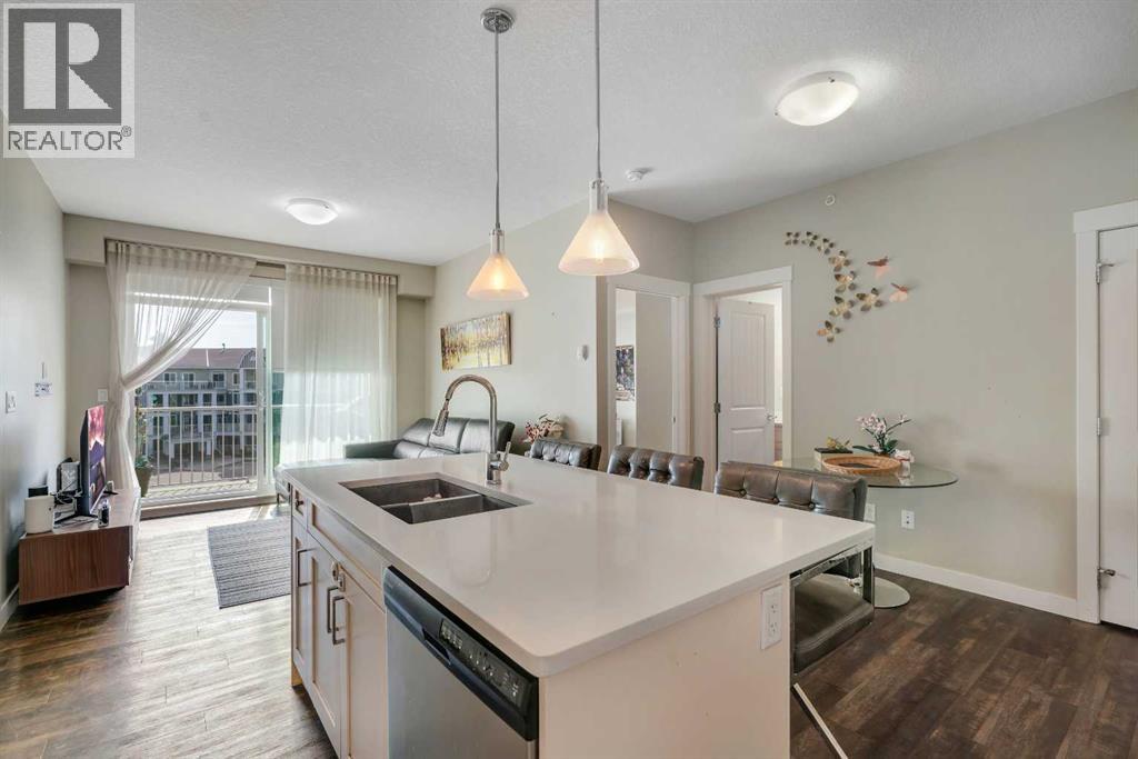 403, 130 Auburn Meadows View Se, Calgary, Alberta  T3M 2P3 - Photo 9 - A2261465