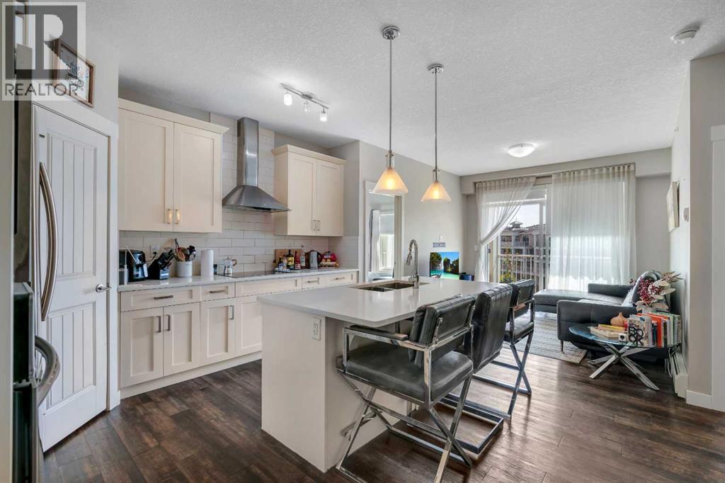 403, 130 Auburn Meadows View Se, Calgary, Alberta  T3M 2P3 - Photo 2 - A2261465