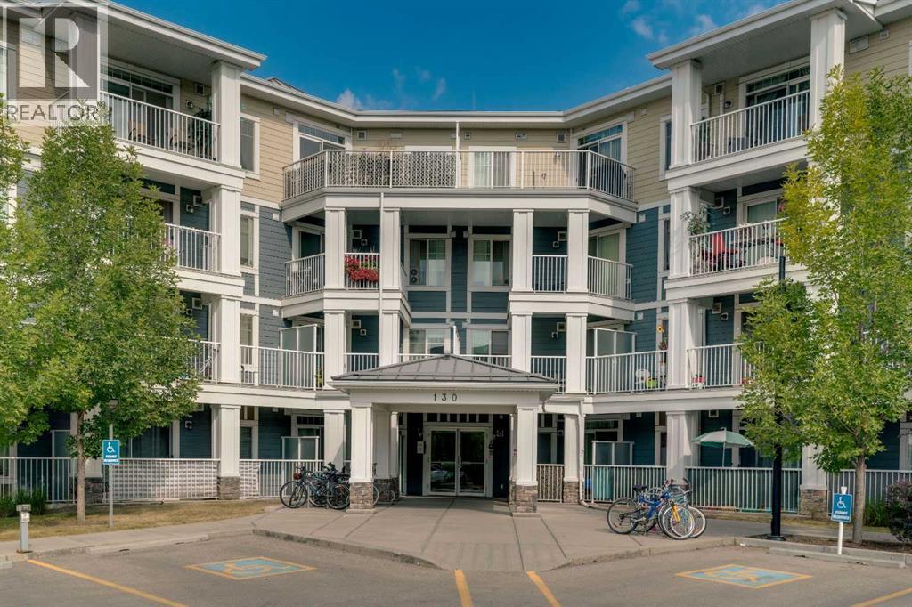 403, 130 Auburn Meadows View Se, Calgary, Alberta  T3M 2P3 - Photo 1 - A2261465