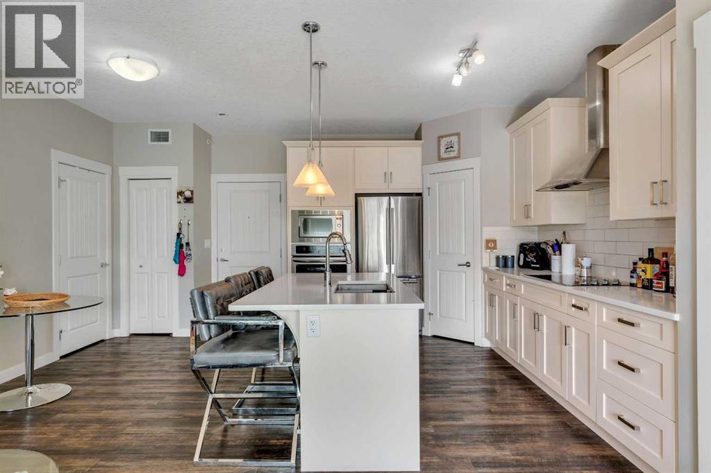 403, 130 Auburn Meadows View Se, Calgary, Alberta  T3M 2P3 - Photo 5 - A2261465