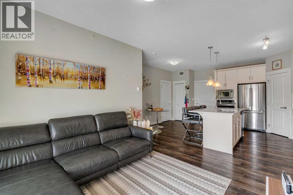 403, 130 Auburn Meadows View Se, Calgary, Alberta  T3M 2P3 - Photo 4 - A2261465
