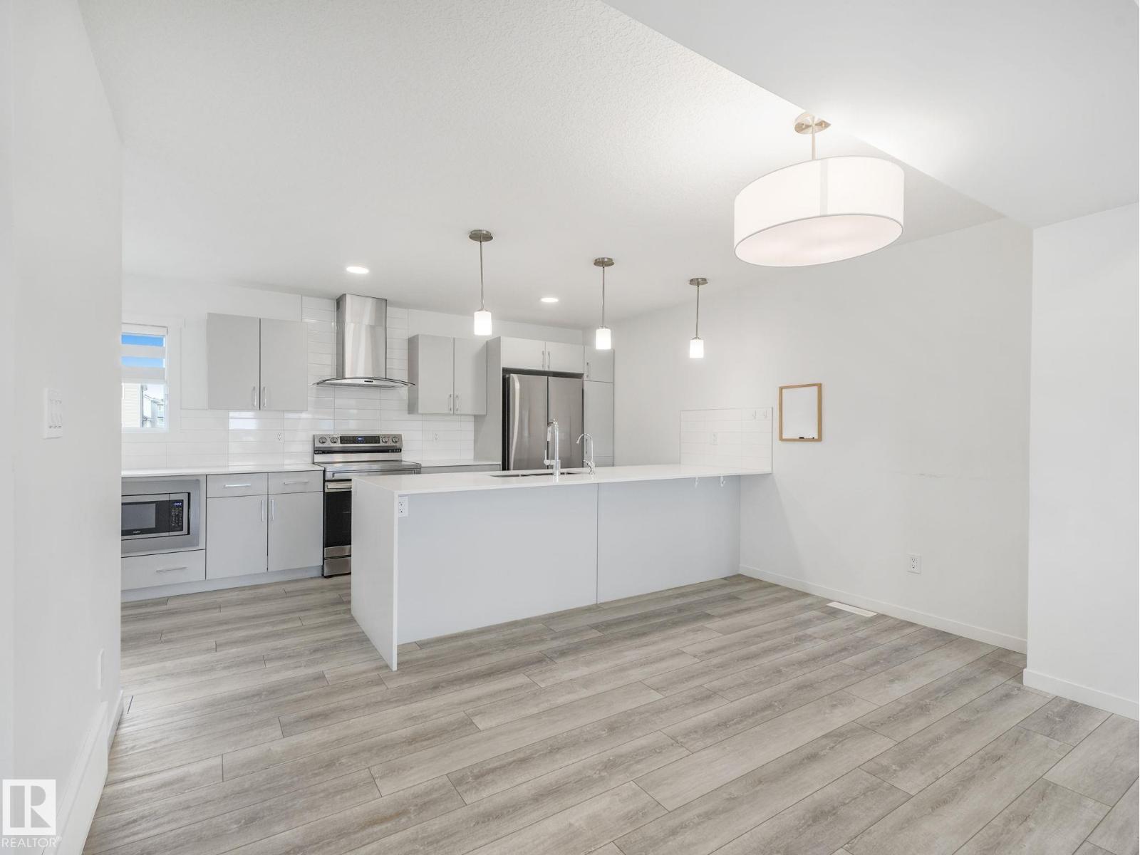 134 Secord Dr Nw, Edmonton, Alberta  T5T 7N9 - Photo 12 - E4460514