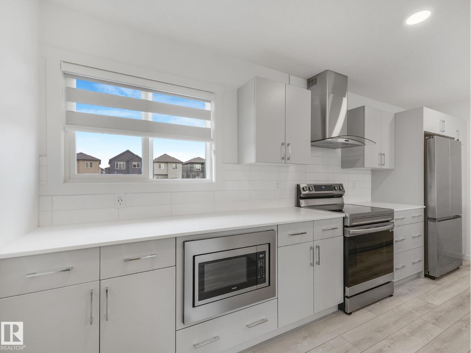 134 Secord Dr Nw, Edmonton, Alberta  T5T 7N9 - Photo 17 - E4460514