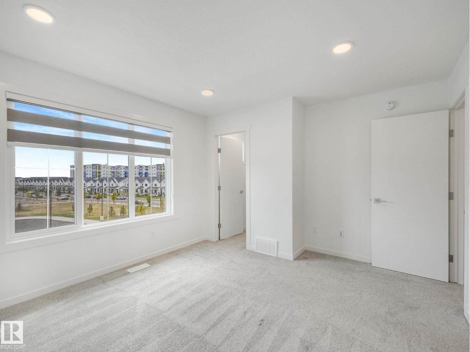134 Secord Dr Nw, Edmonton, Alberta  T5T 7N9 - Photo 27 - E4460514