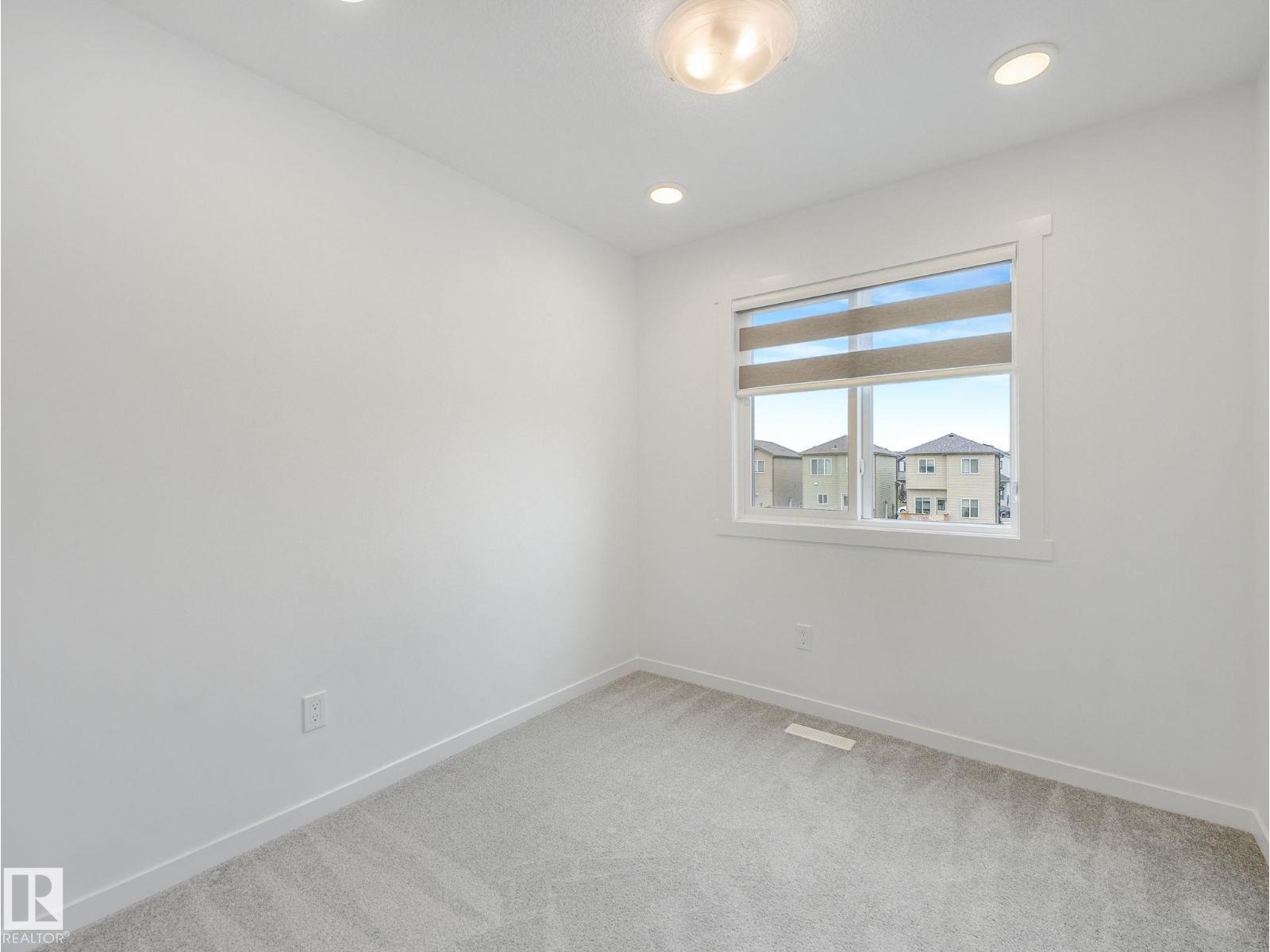 134 Secord Dr Nw, Edmonton, Alberta  T5T 7N9 - Photo 35 - E4460514