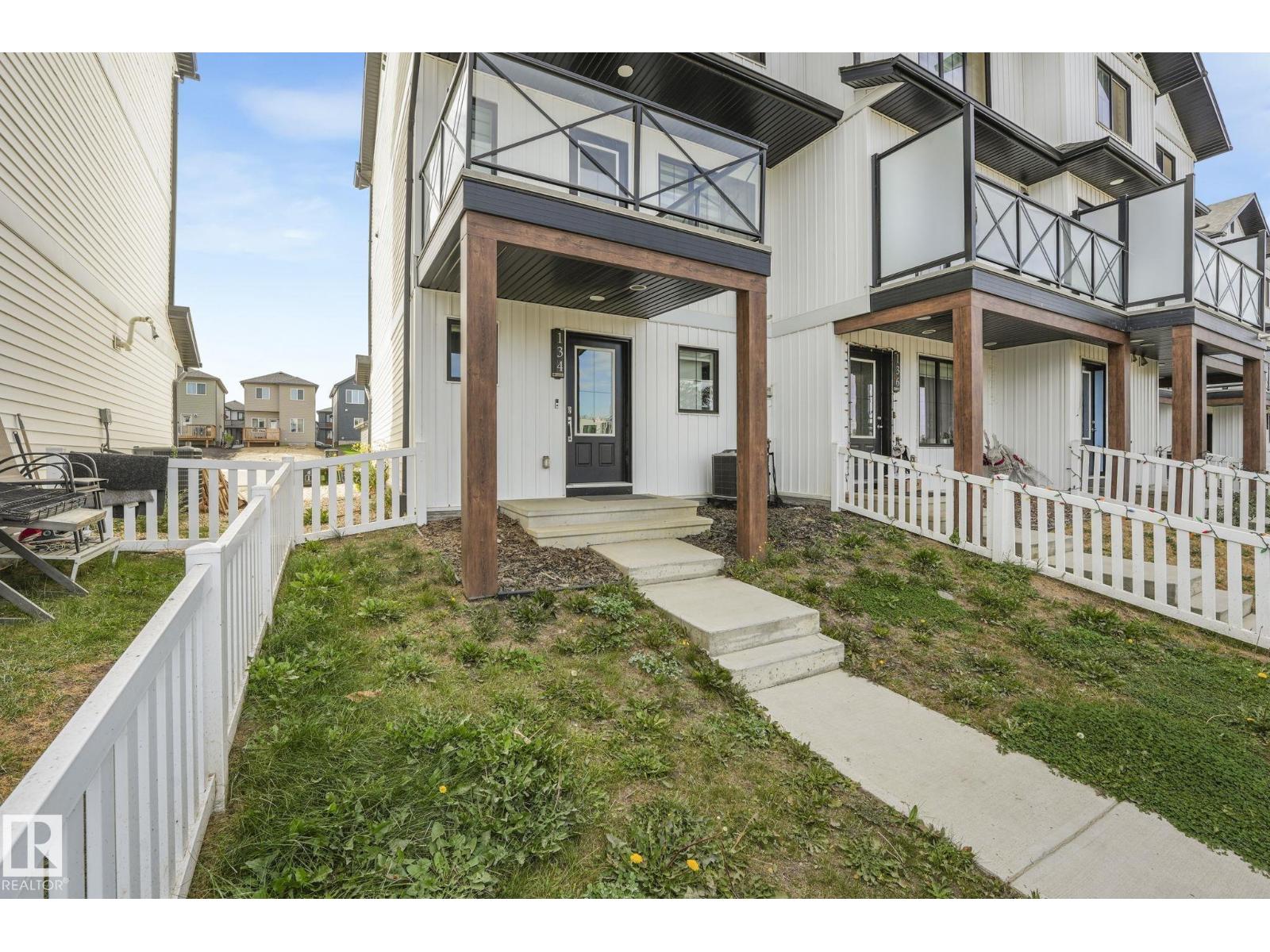 134 Secord Dr Nw, Edmonton, Alberta  T5T 7N9 - Photo 44 - E4460514