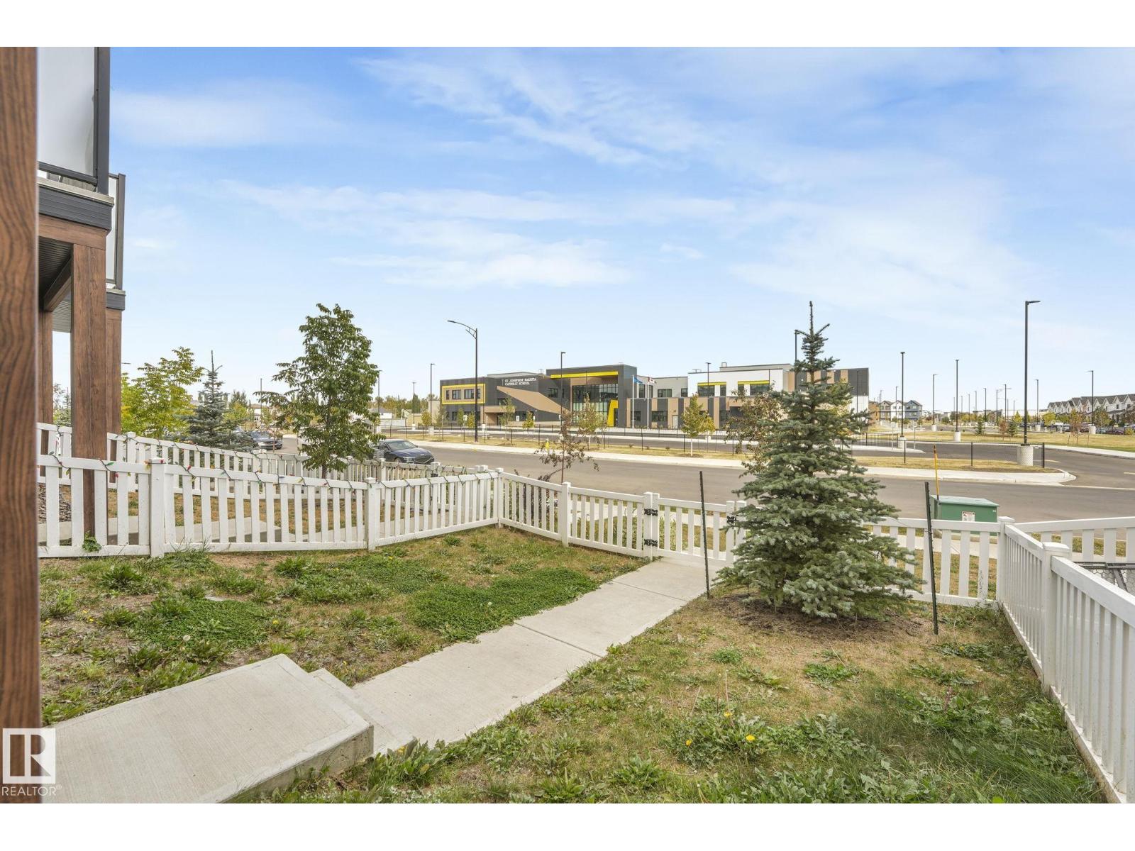 134 Secord Dr Nw, Edmonton, Alberta  T5T 7N9 - Photo 45 - E4460514