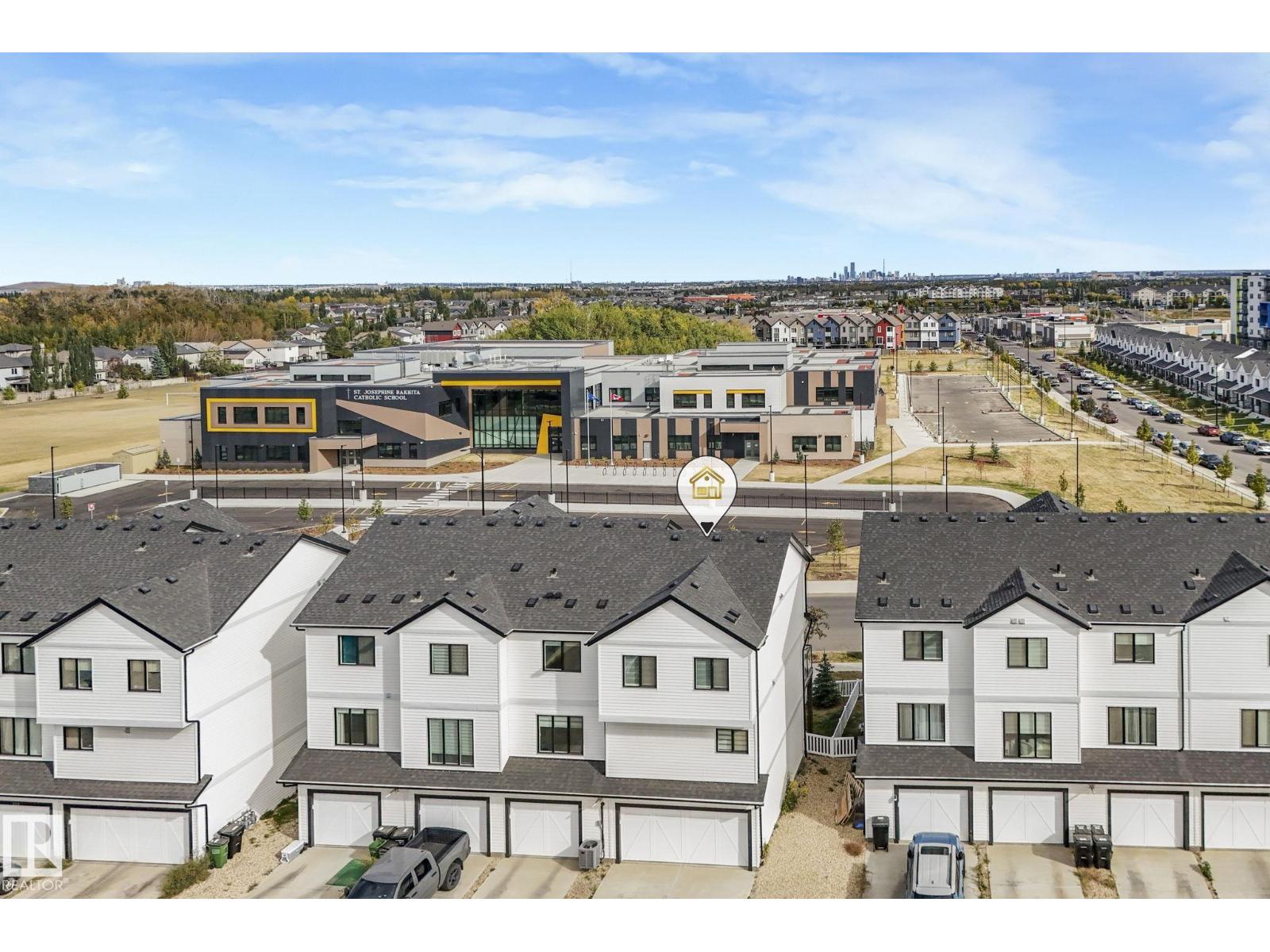 134 Secord Dr Nw, Edmonton, Alberta  T5T 7N9 - Photo 47 - E4460514
