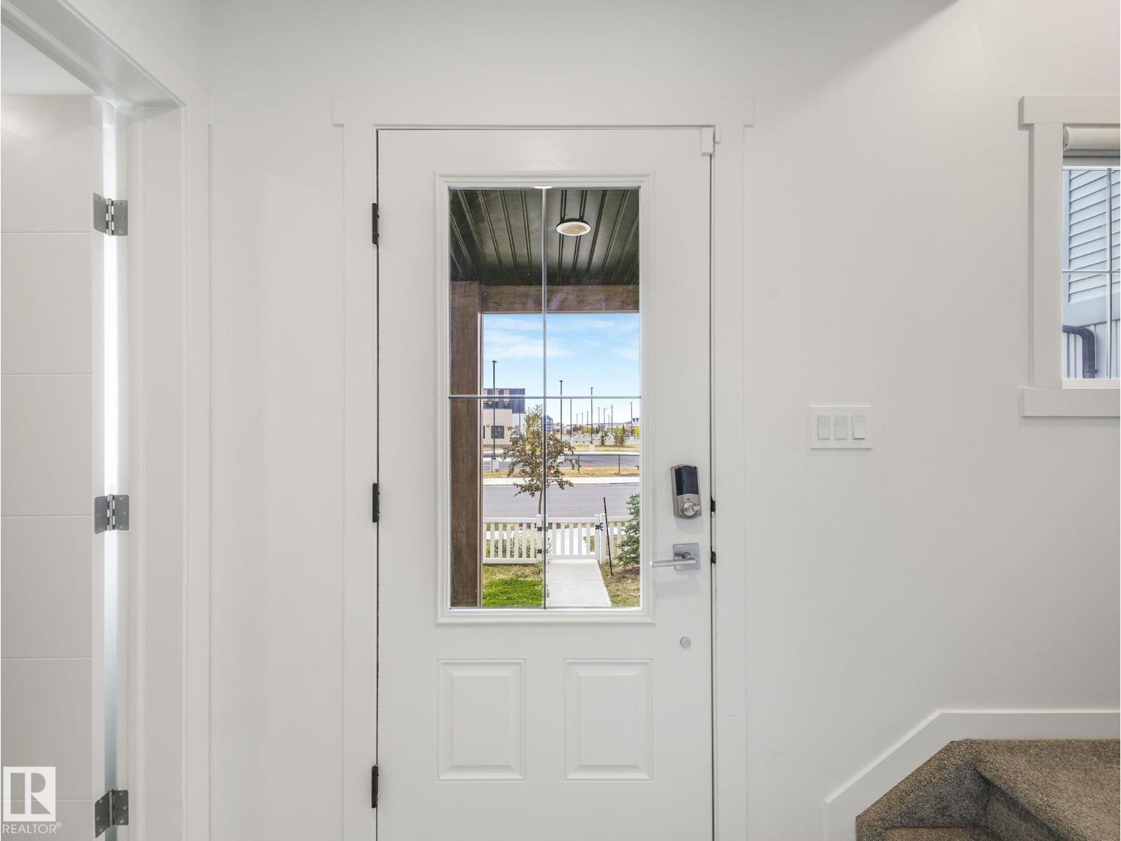 134 Secord Dr Nw, Edmonton, Alberta  T5T 7N9 - Photo 7 - E4460514