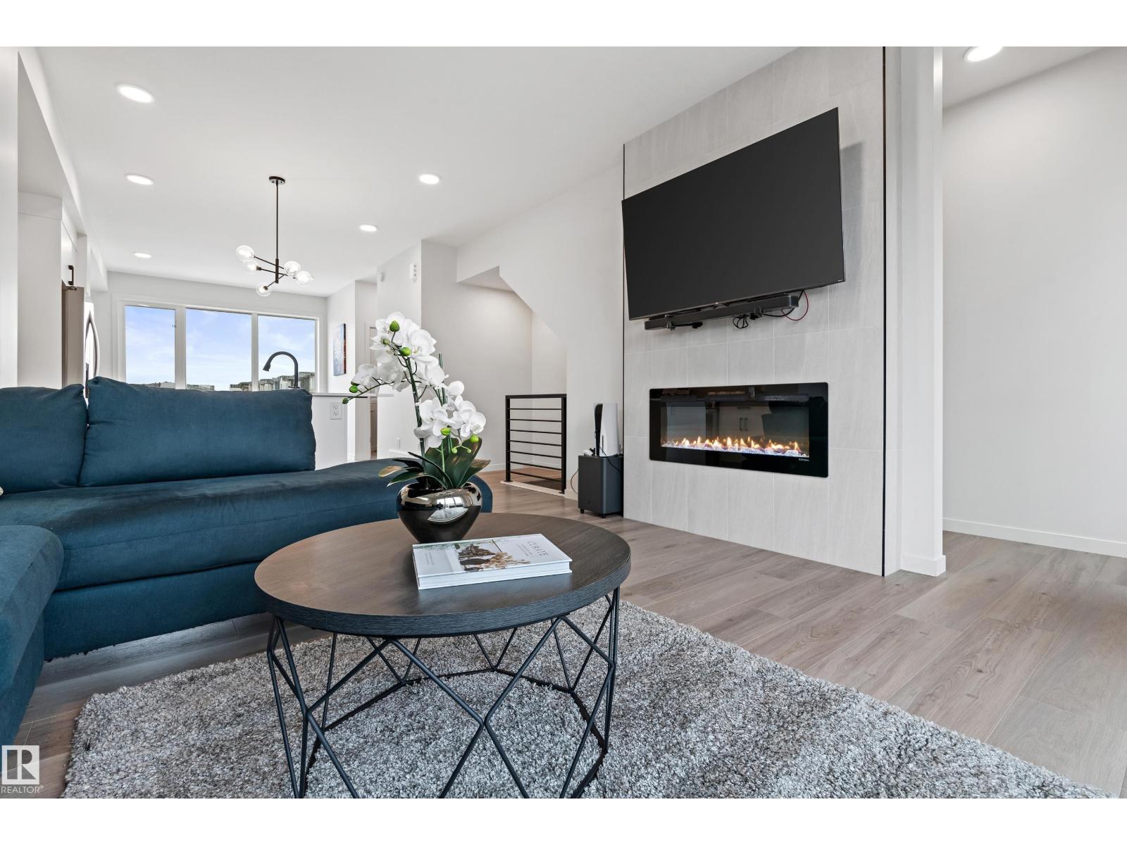 3284 Keswick Wy Sw, Edmonton, Alberta  T6W 5N5 - Photo 13 - E4460515
