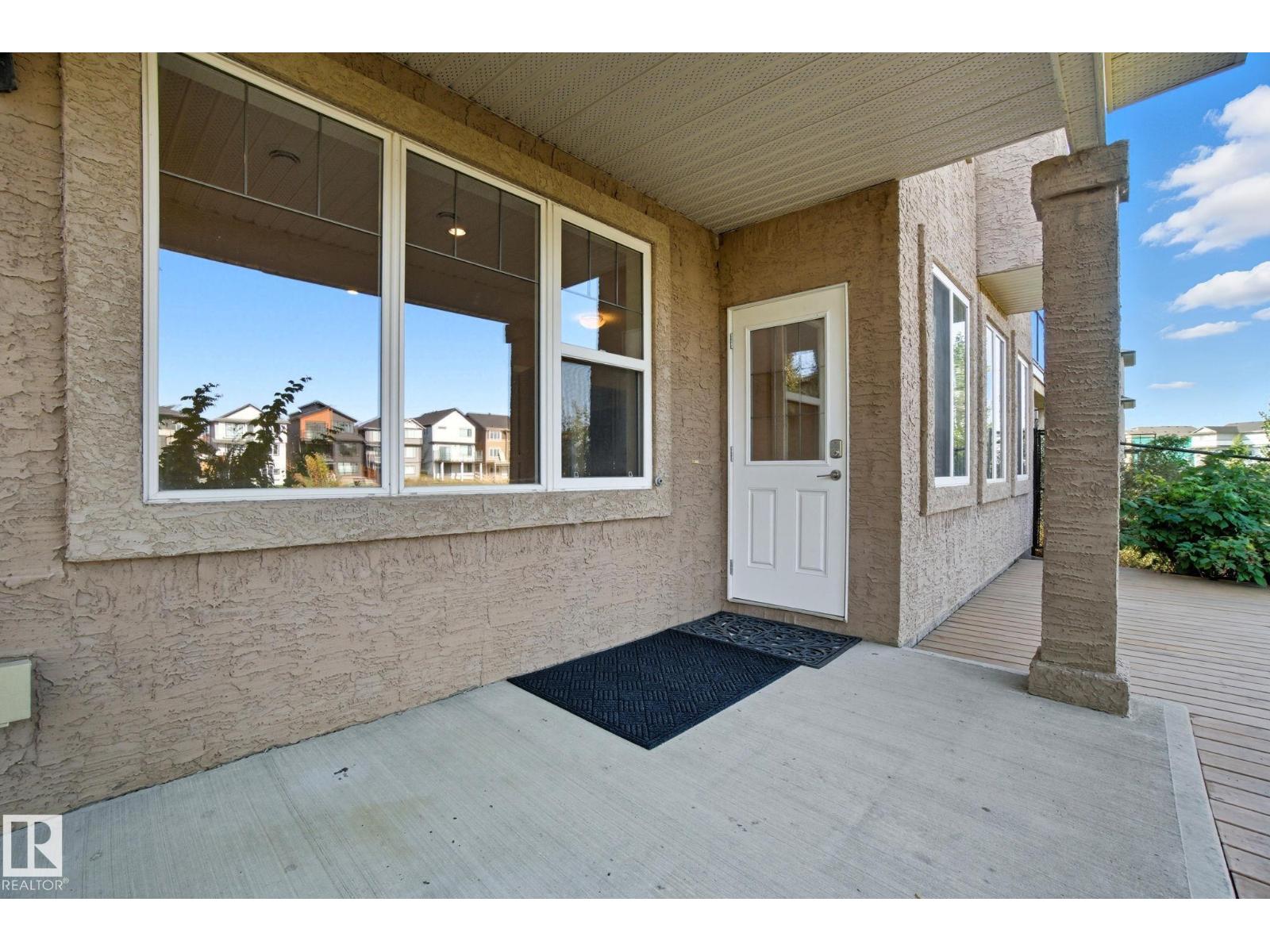 9216 181 Av Nw, Edmonton, Alberta  T5Z 0K1 - Photo 57 - E4460516