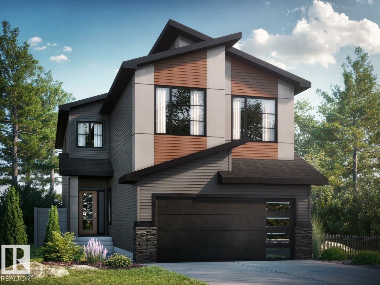 7616 Kimiwan Cr Sw, Edmonton, Alberta  T6W 5N6 - Photo 1 - E4460518