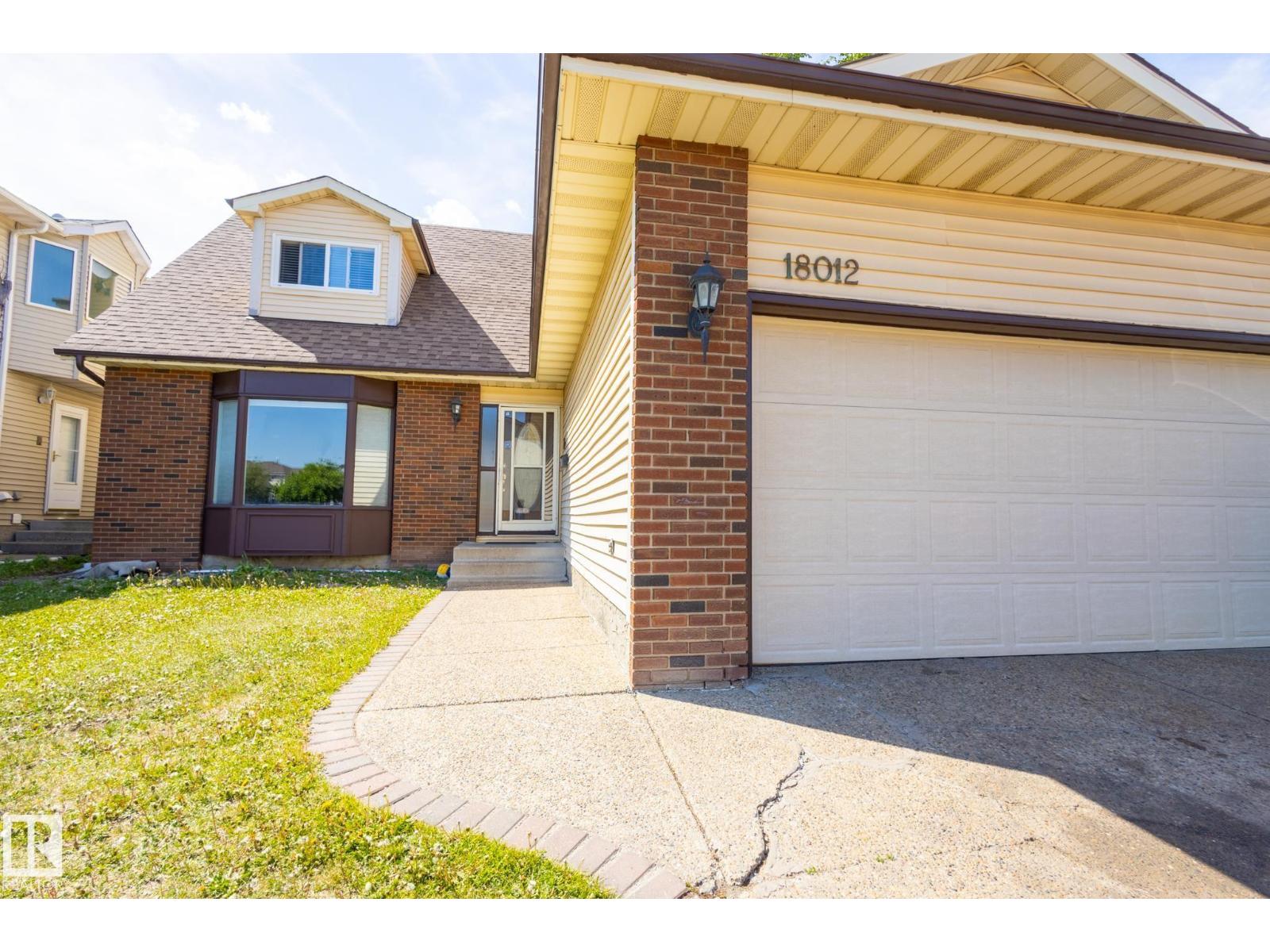 18012 96 St Nw, Edmonton, Alberta  T5Z 2G5 - Photo 1 - E4460519