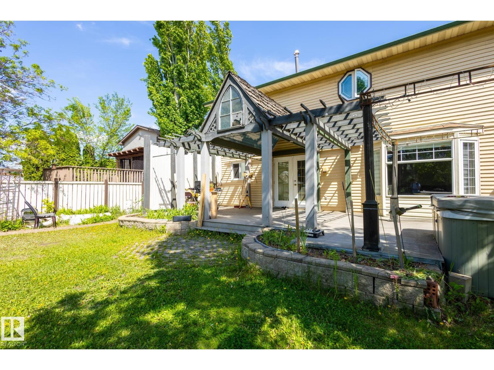 18012 96 St Nw, Edmonton, Alberta  T5Z 2G5 - Photo 28 - E4460519